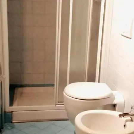 Ferienwohnung Fulvio Casa Venedig Exterior foto